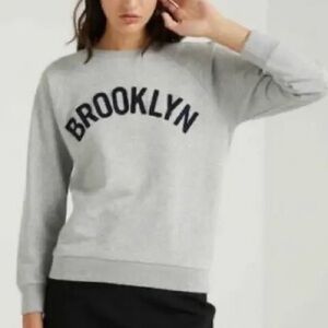 J. Crew Brooklyn Sweatshirt